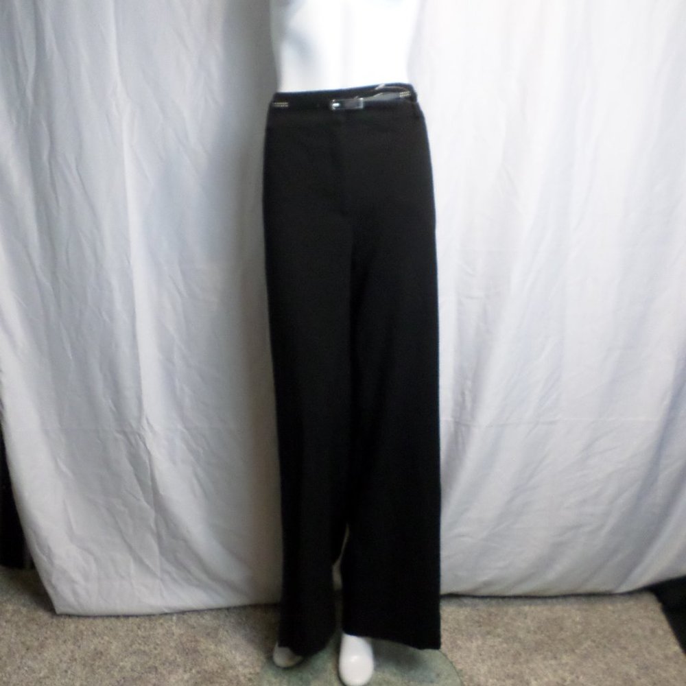 💖NWT Black dress pants